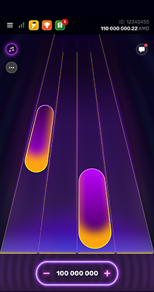 Play Me mobile version